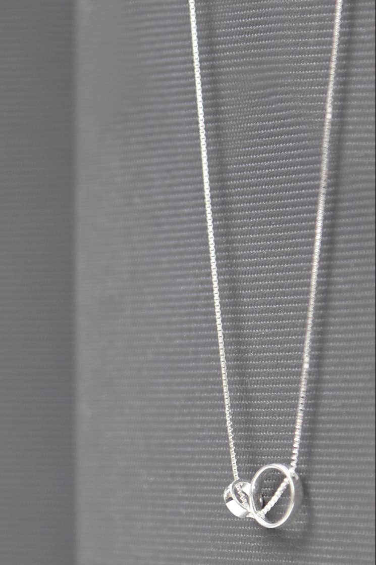 Ovo Necklace