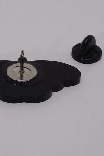 Lili1009 Monarch Butterfly Pin