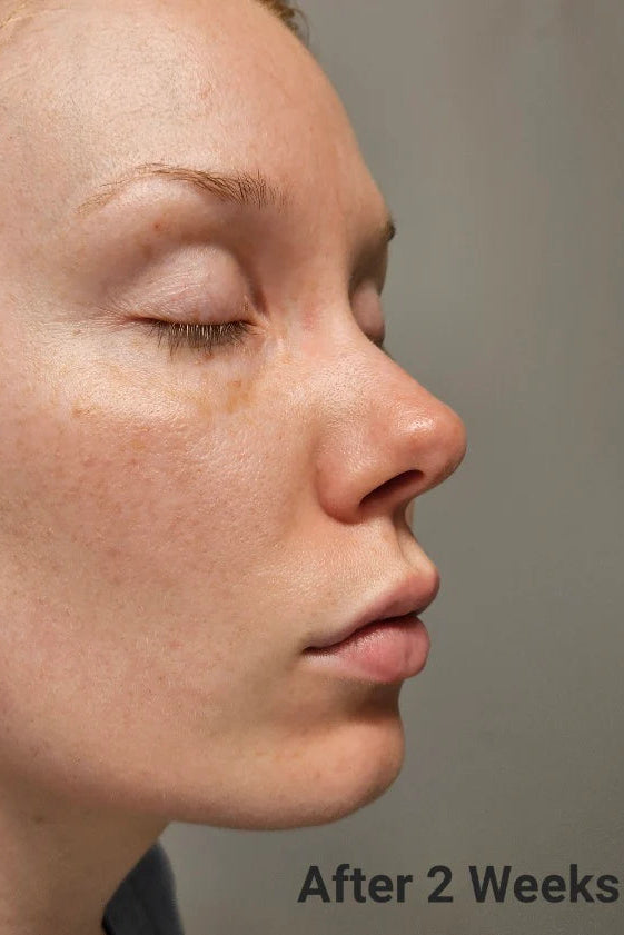 Daily Glow Face Cleanser