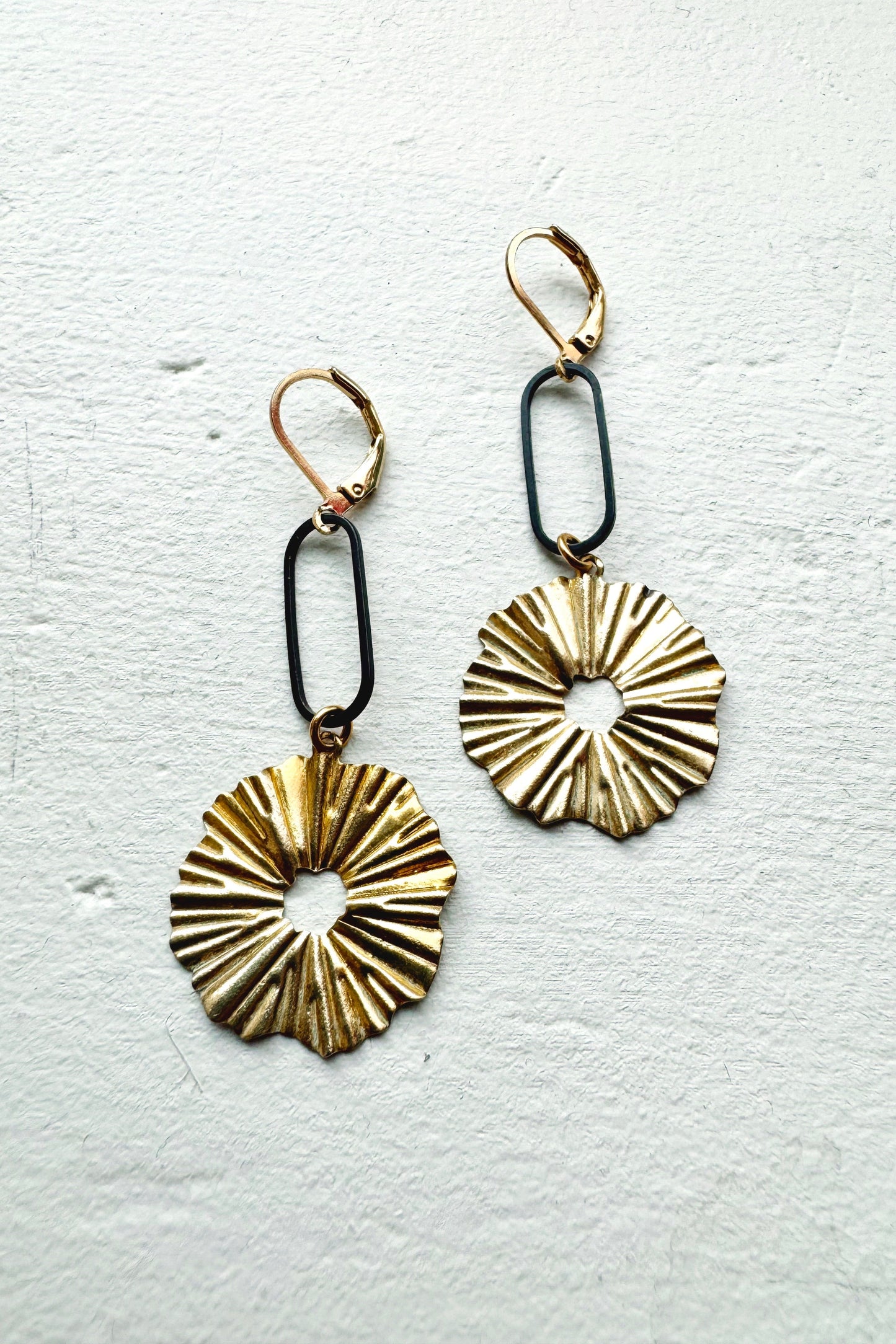 Ophelia Earrings