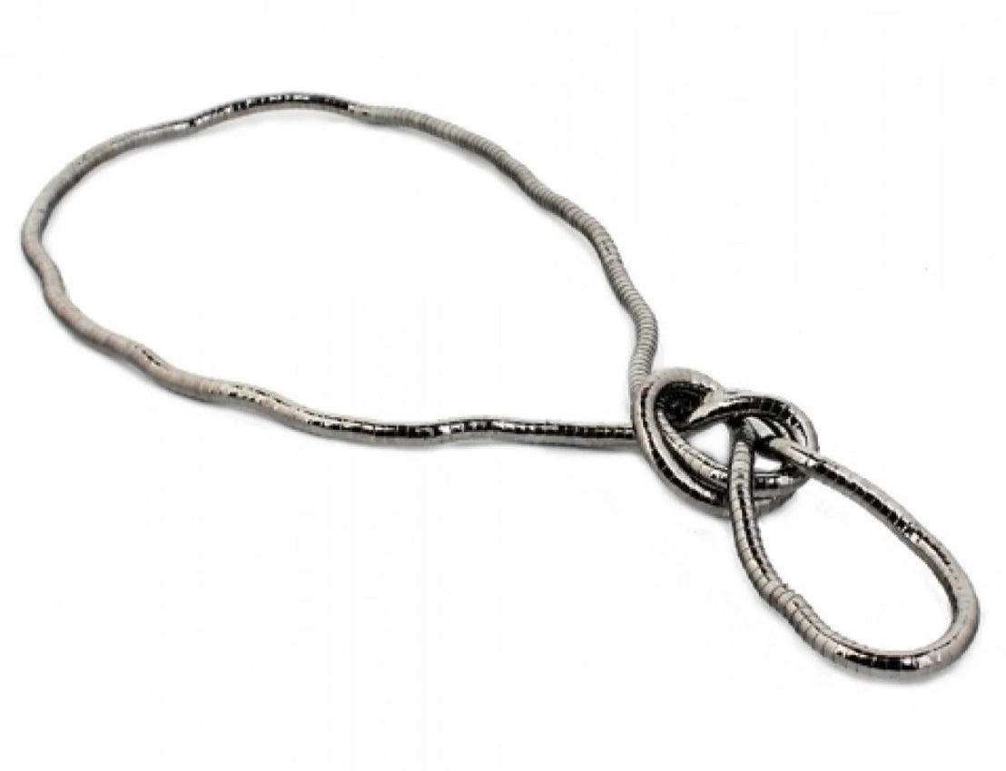 Bendable Snake Chain Necklace/Bracelet