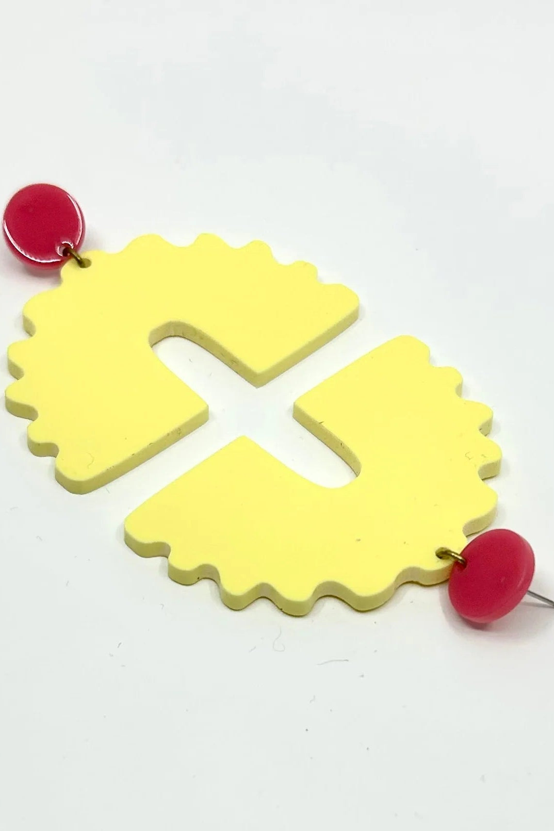 Lulu Earrings- Large