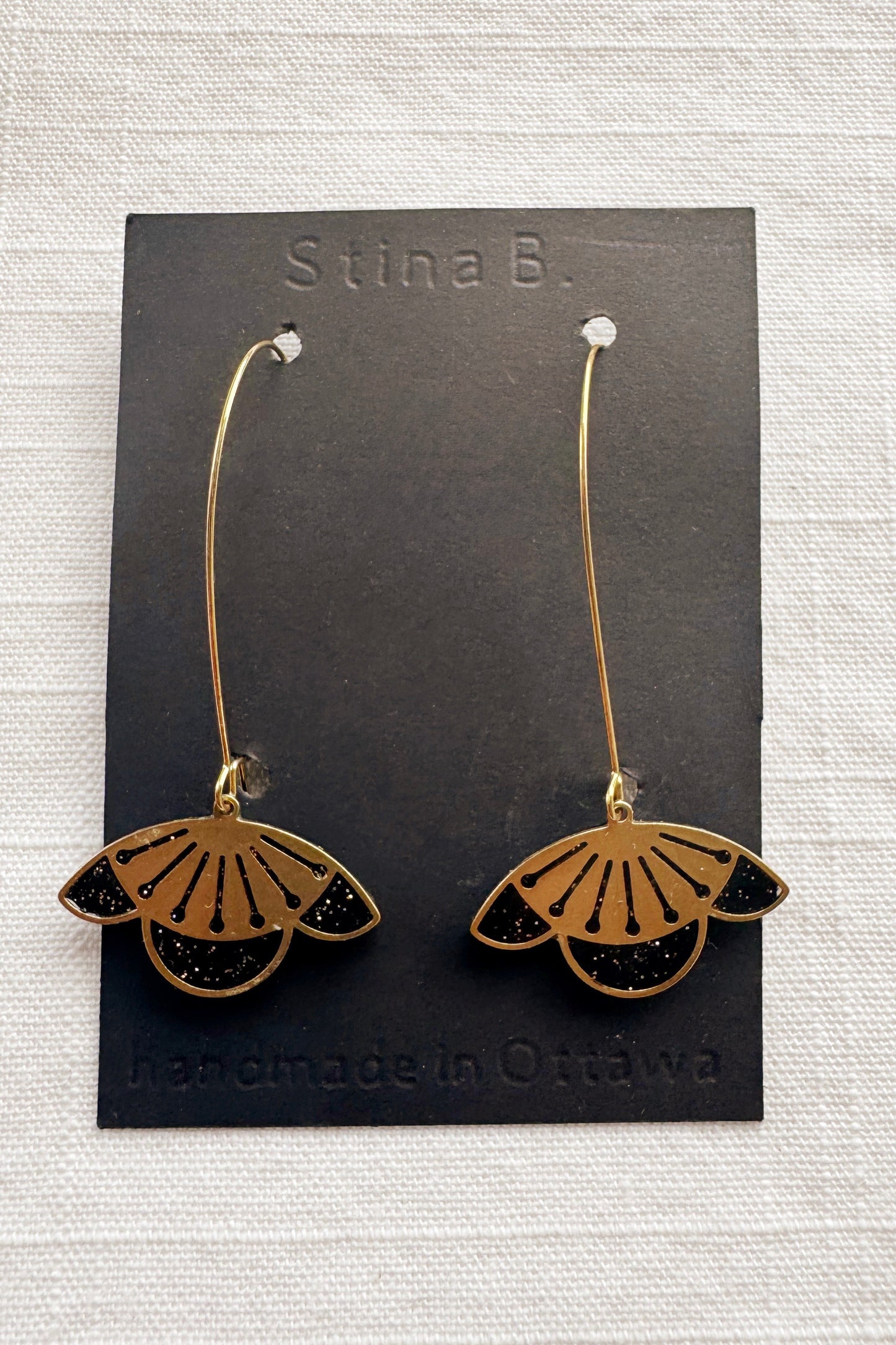 Cherry Blossom Earrings