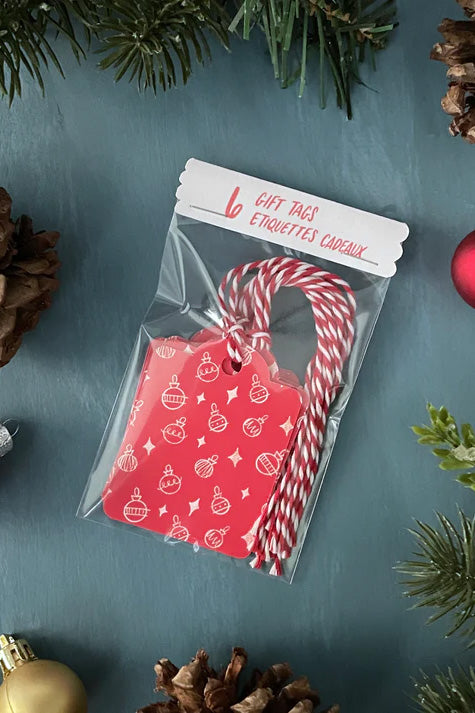 Christmas Gift Tags