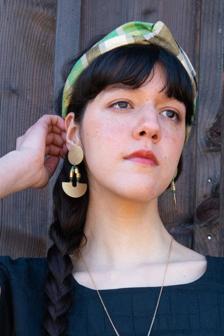 Abilene Earrings