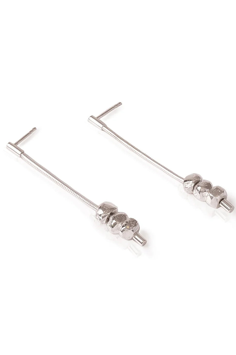 Melt03 Earrings