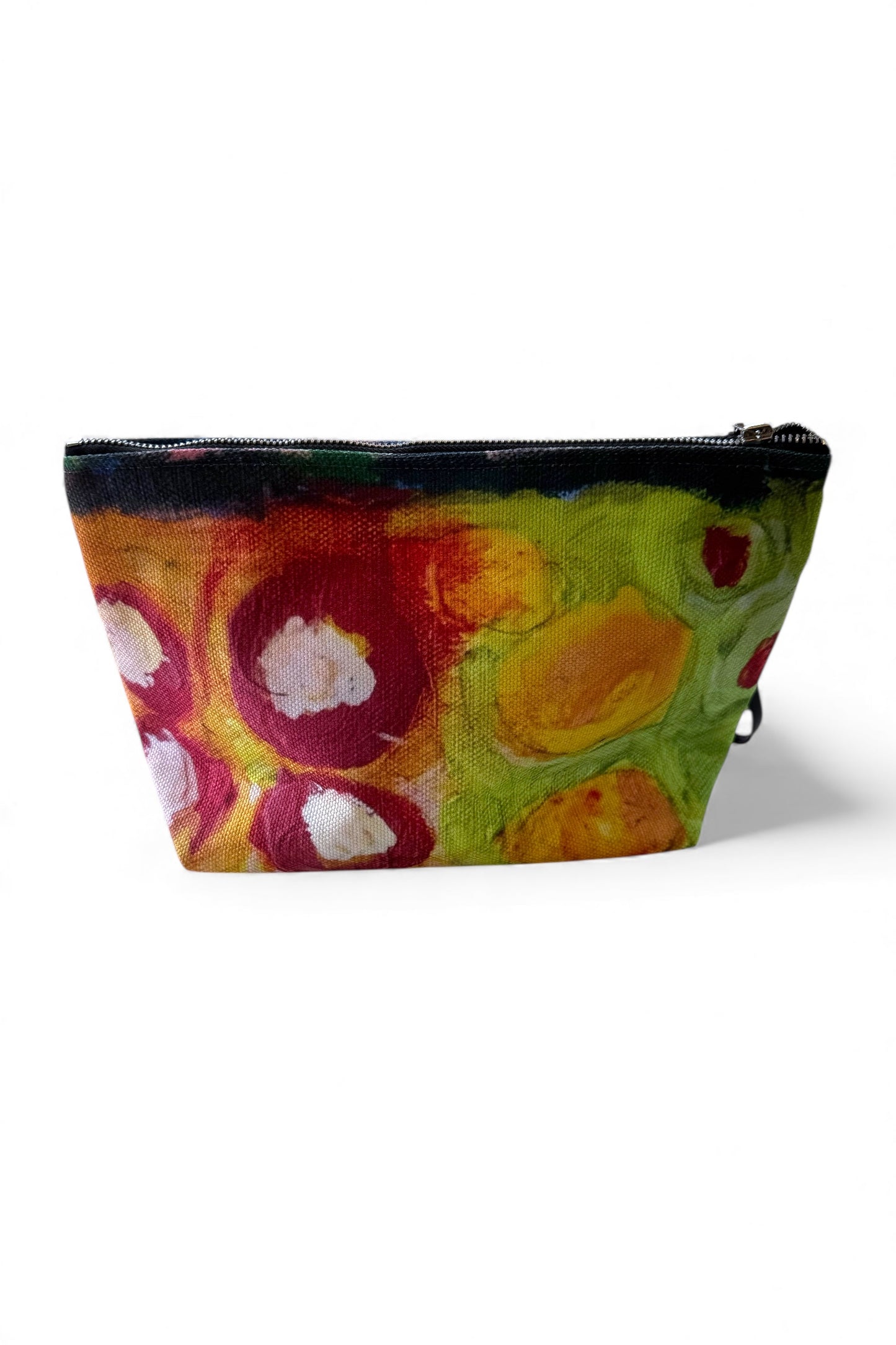 Dragonfly Oversized Pouch