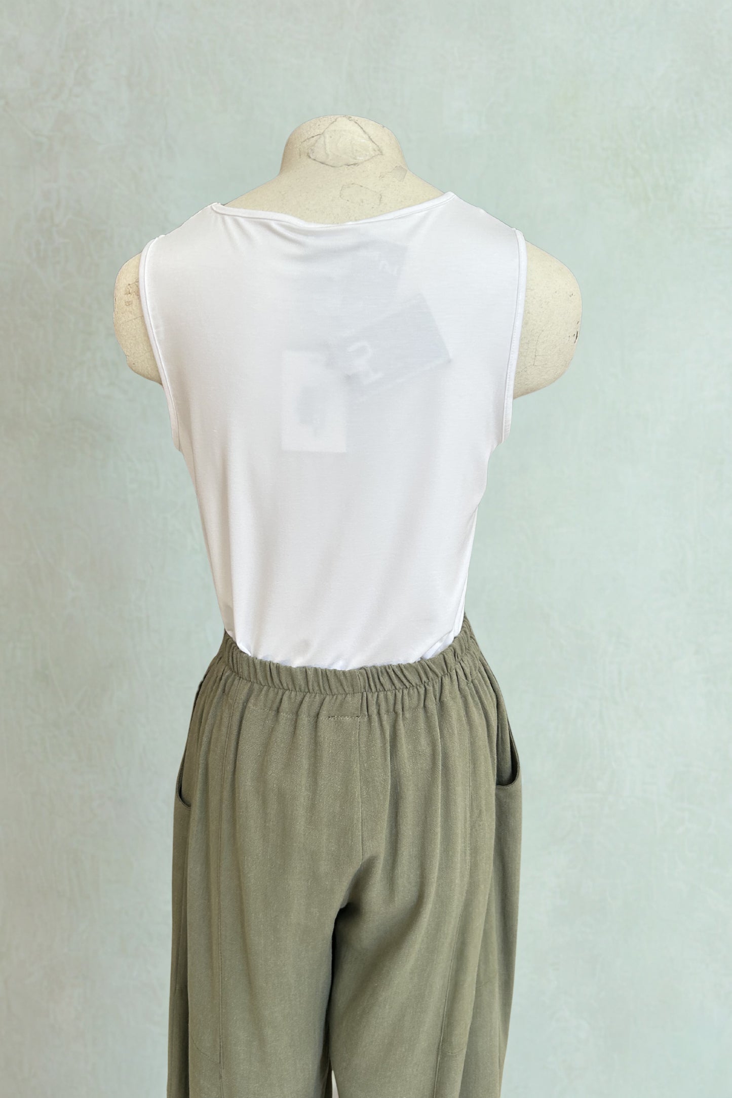 Georgia Camisole