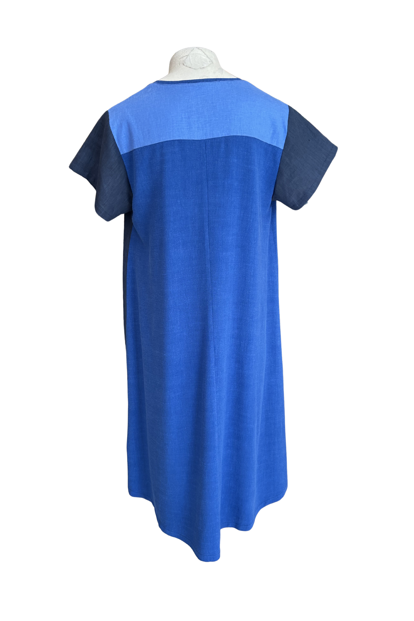 Olivia Dress