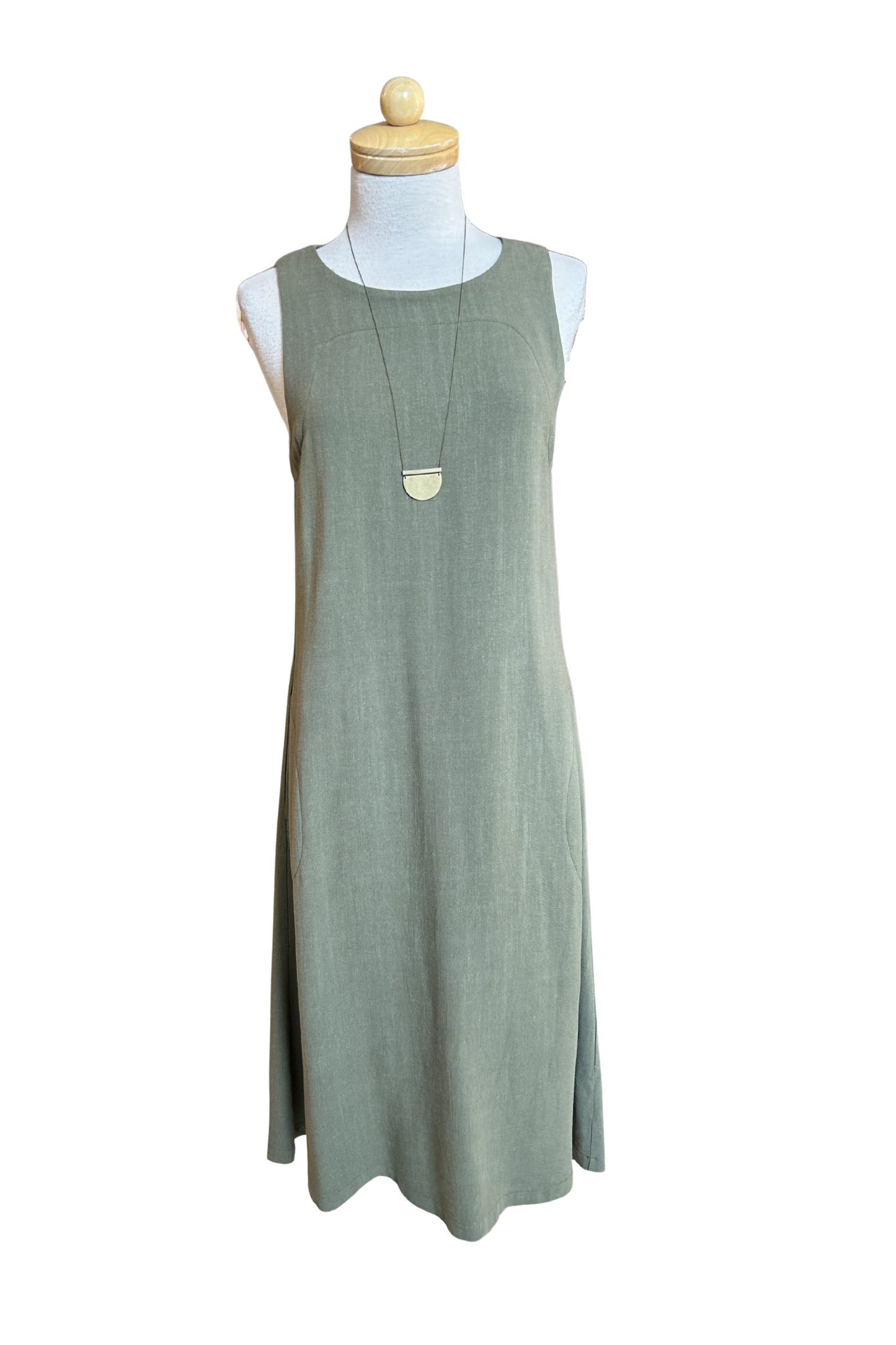 Garrett Dress