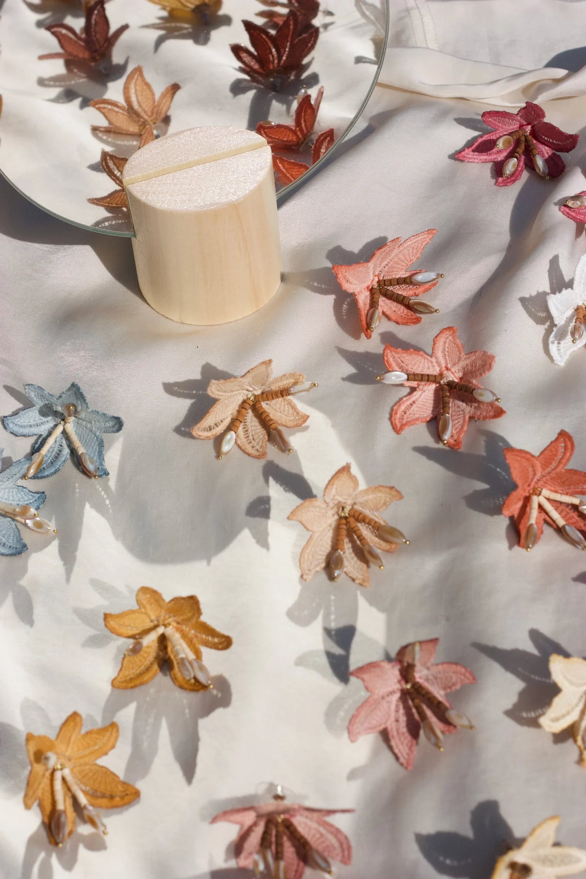 Laelia Earrings