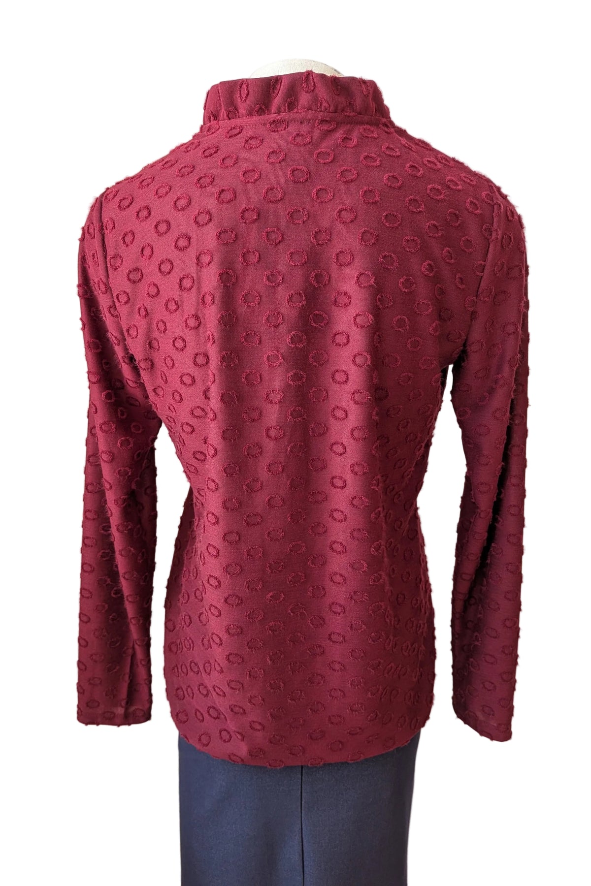Hollis Top