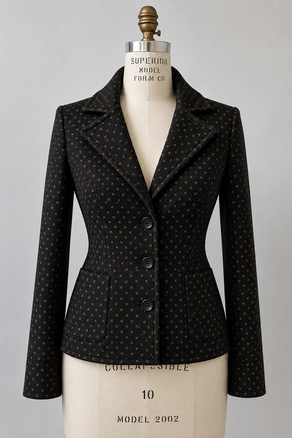 Estrella Jacket