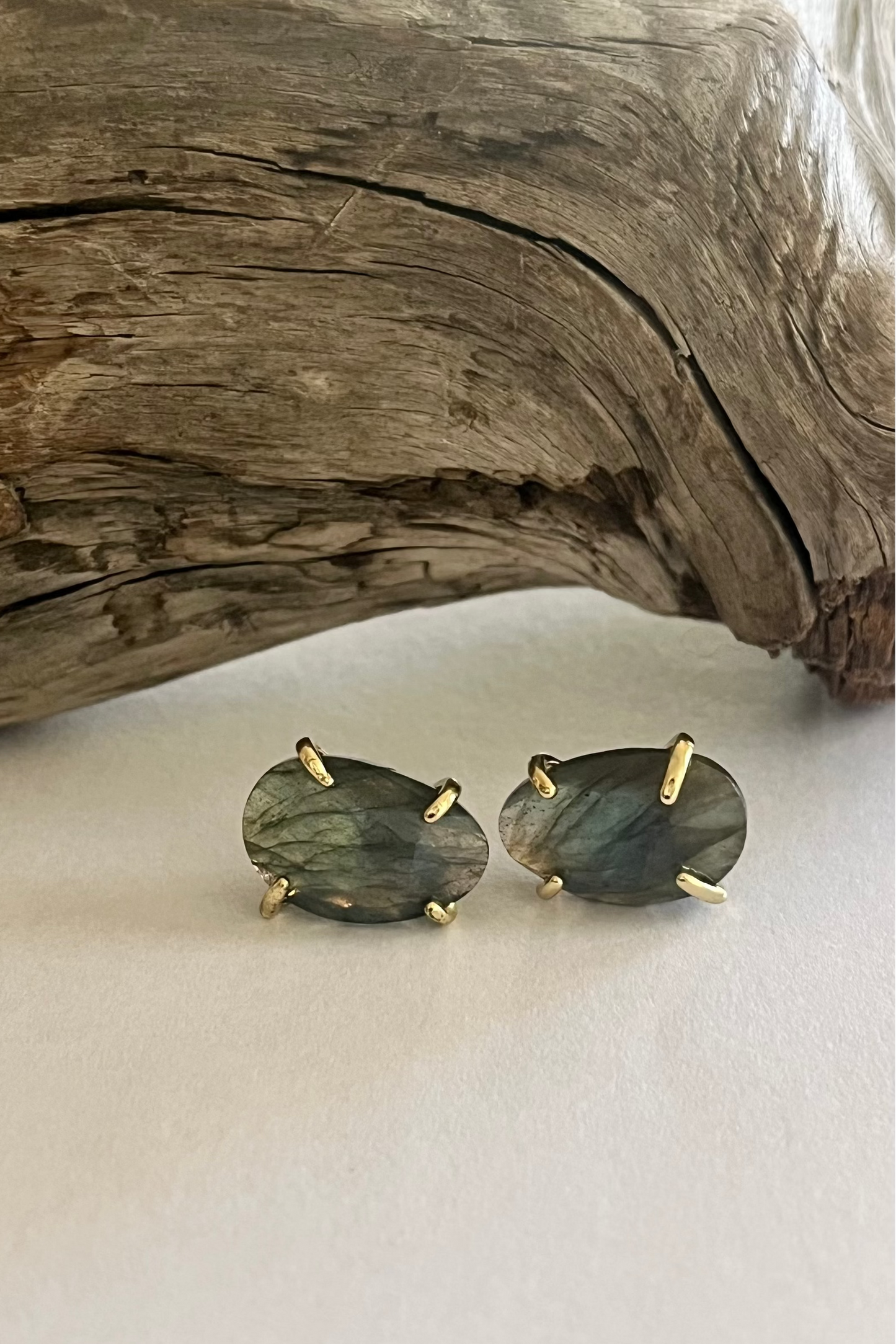 Labradorite Skies