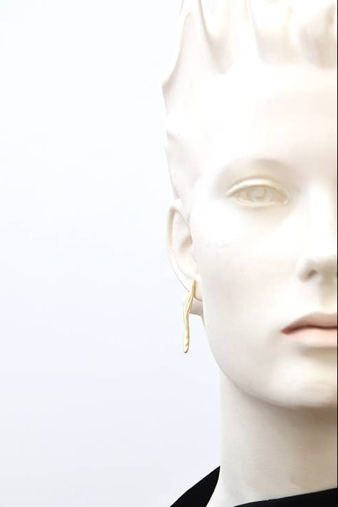 Drip Ear Studs