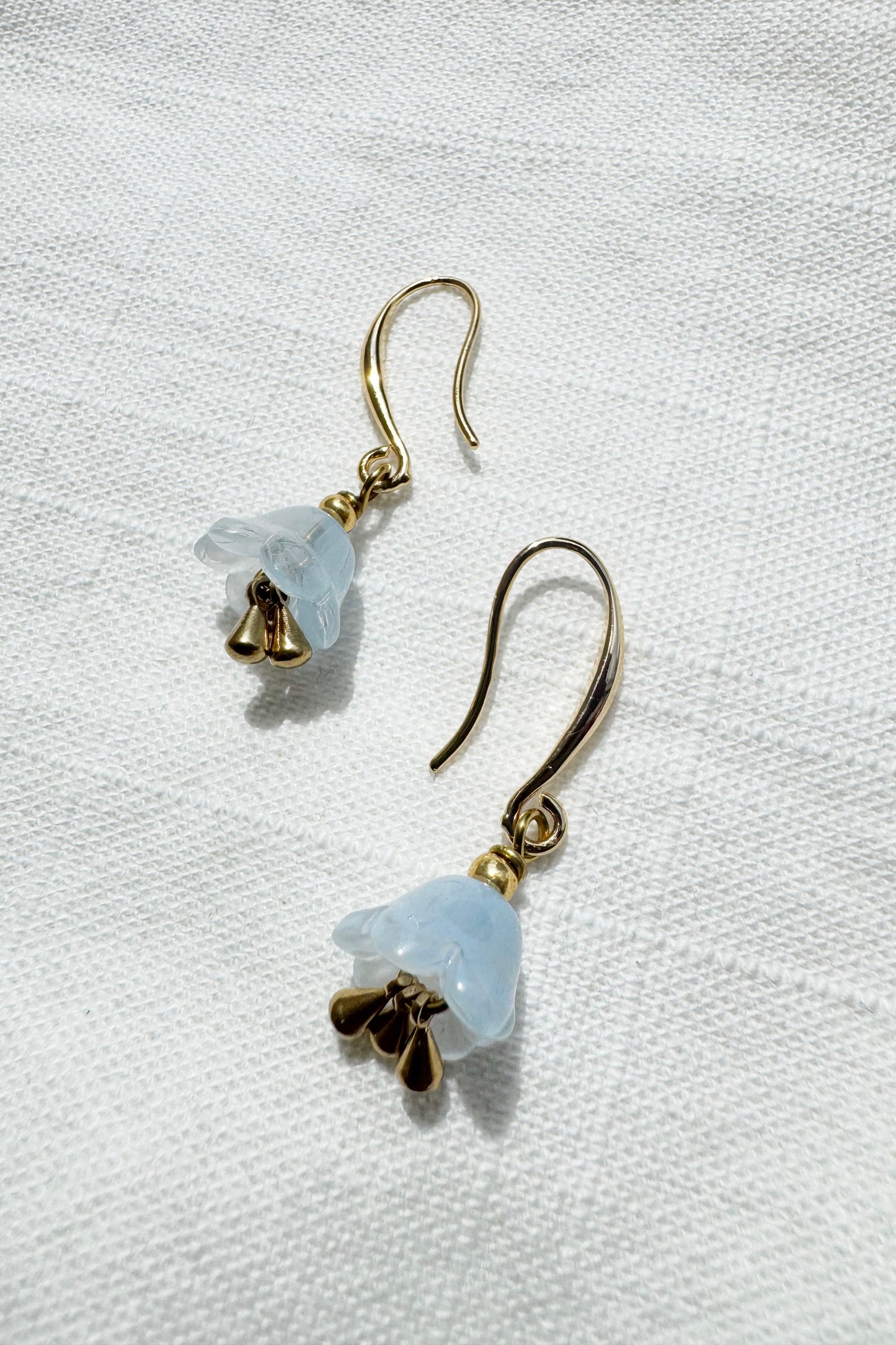 Blossom Dangle Earrings