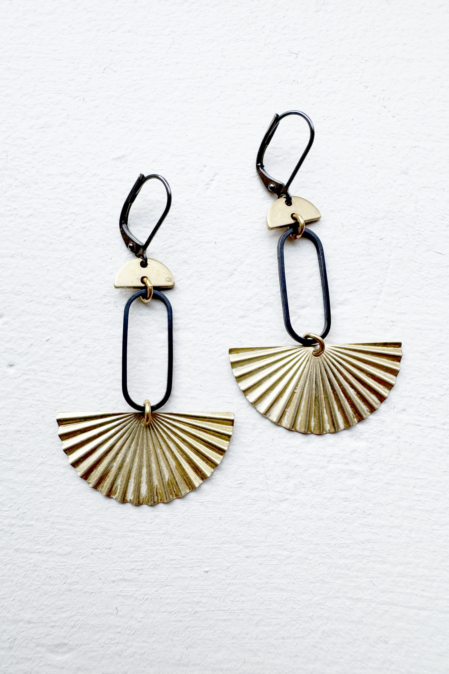 Hazel Earrings