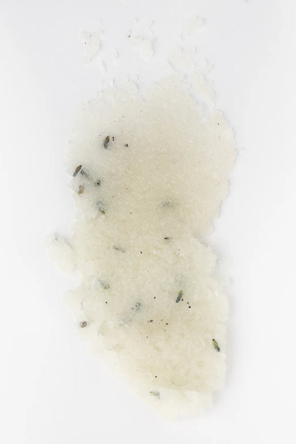 Lemon & Lavender Scrub