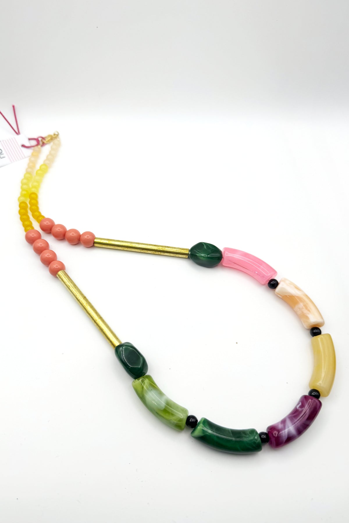 Beaded Necklace