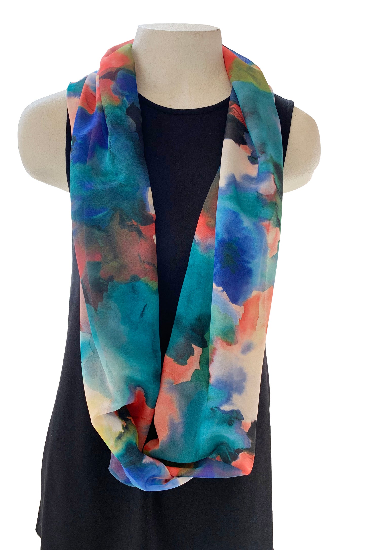 Infinity Scarf - Spring Assorted