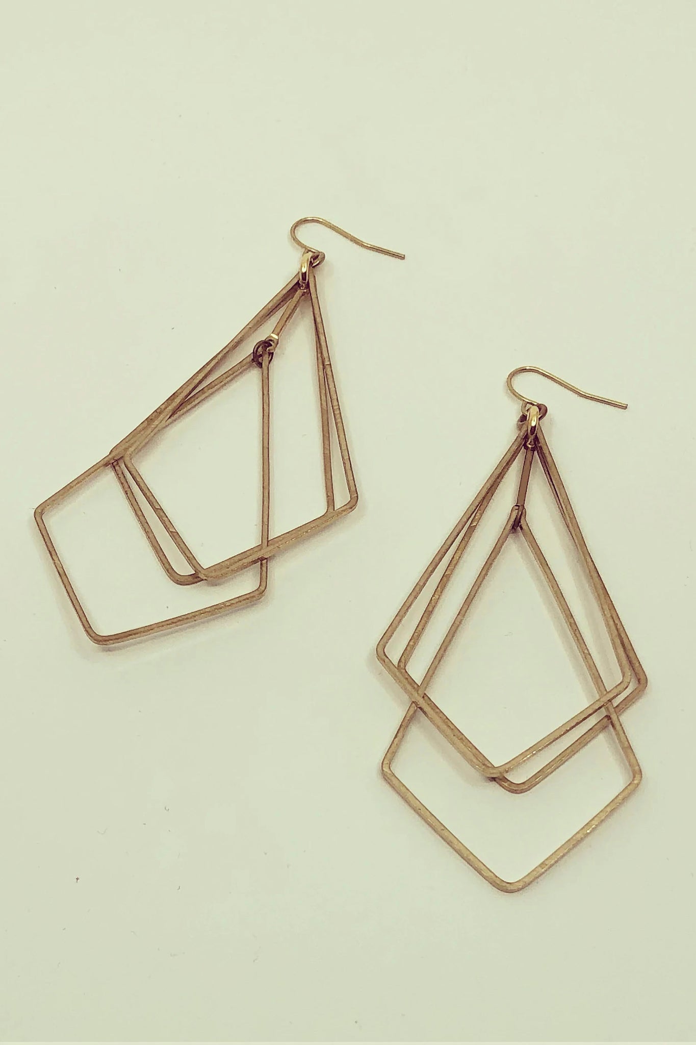 Hølle Earrings