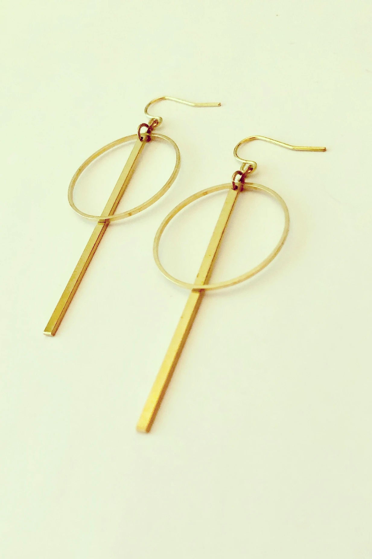 Nojme Earrings