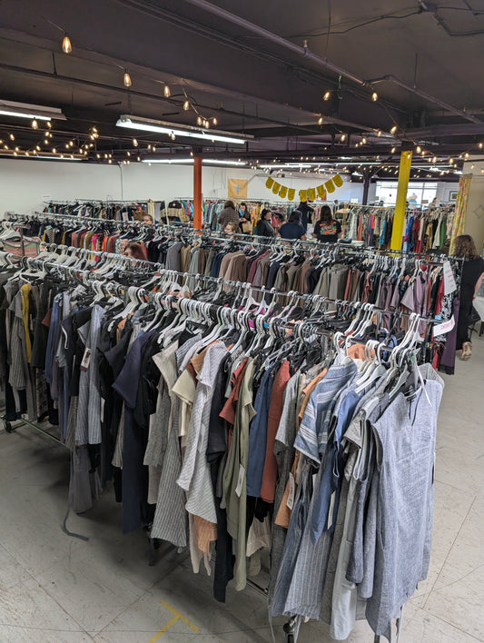 Trunk Sale