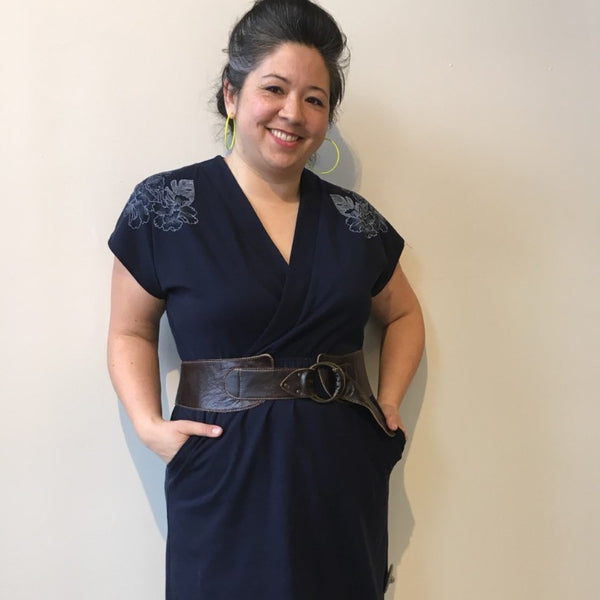 Dresses with Pockets!