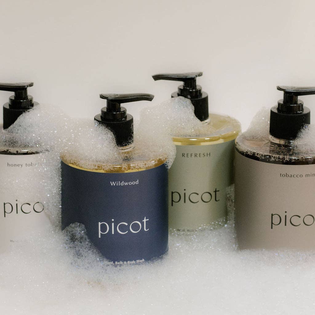 Picot Collective