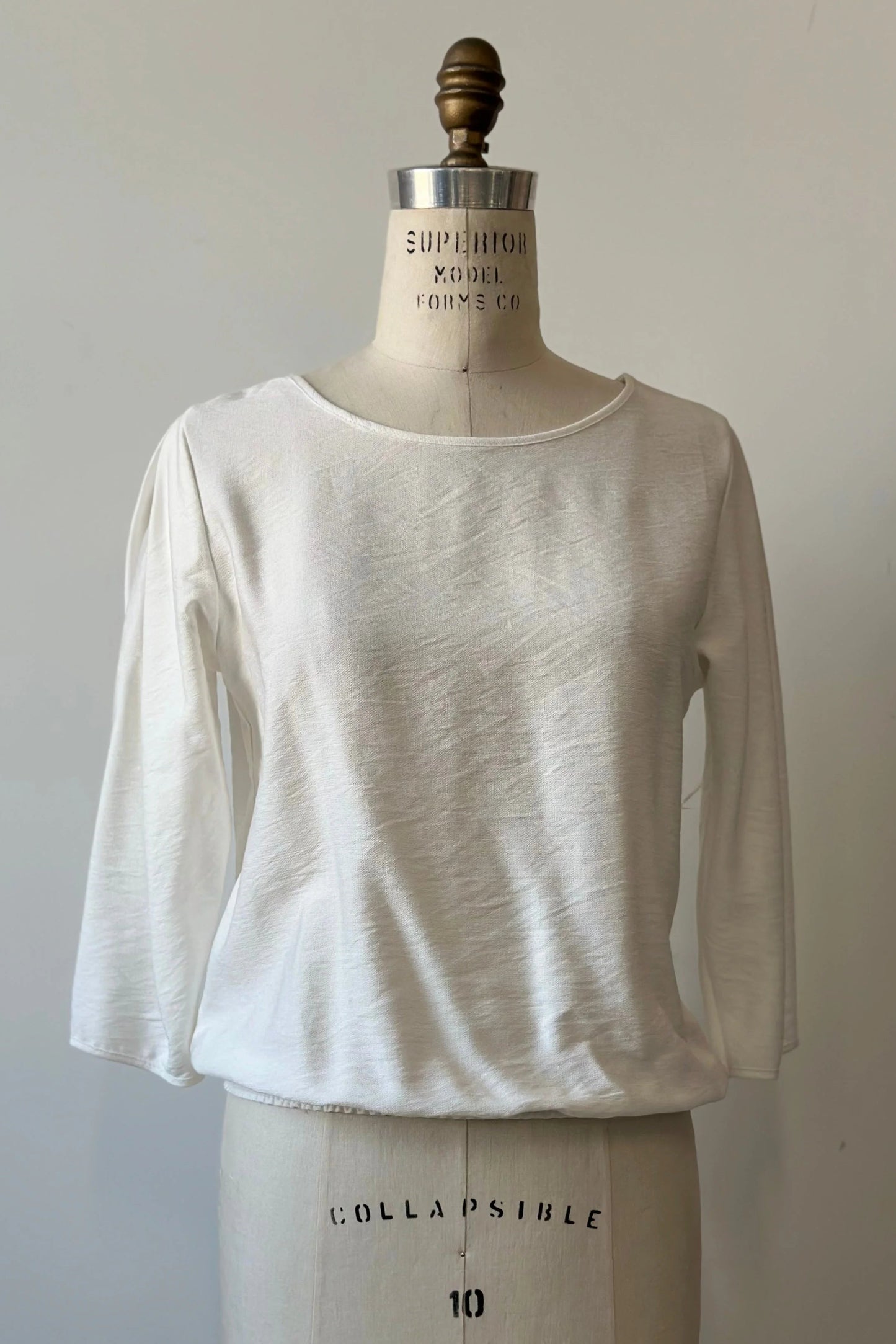 Soraya Blouse