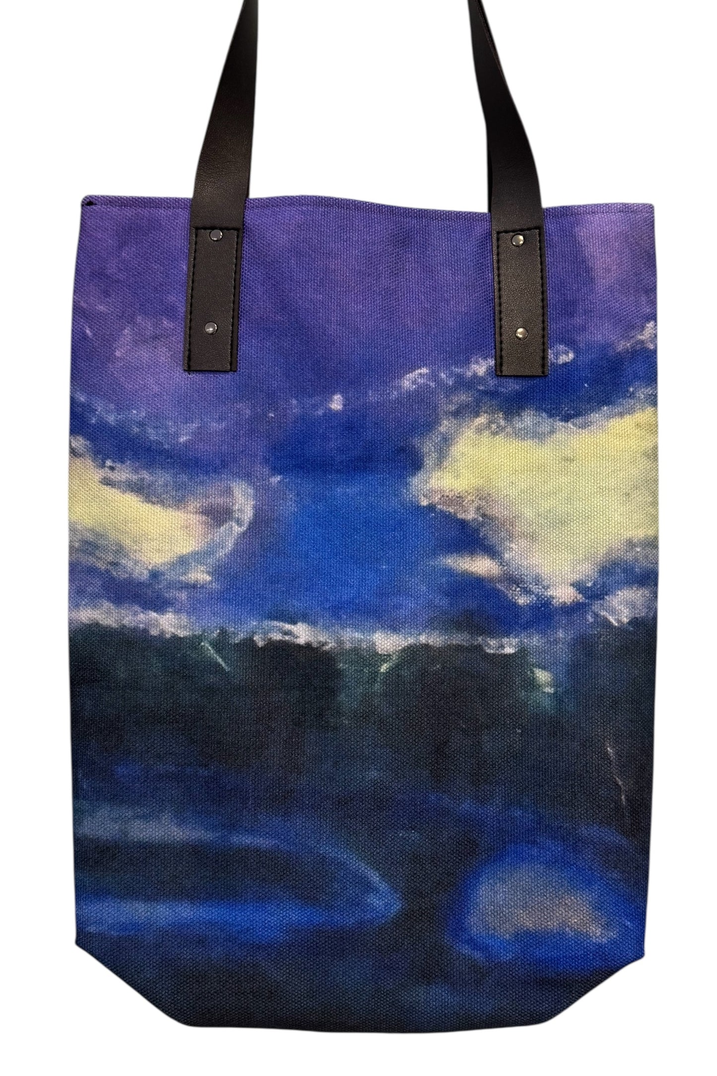 Dragonfly Totebag