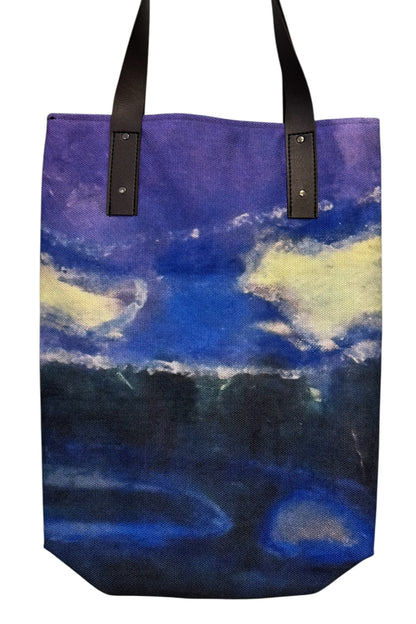 Dragonfly Totebag
