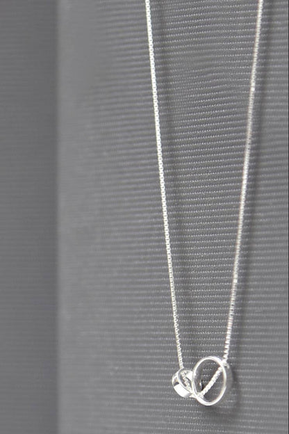Ovo Necklace