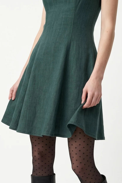 Lucie Dress