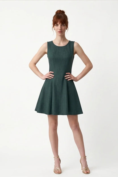Lucie Dress