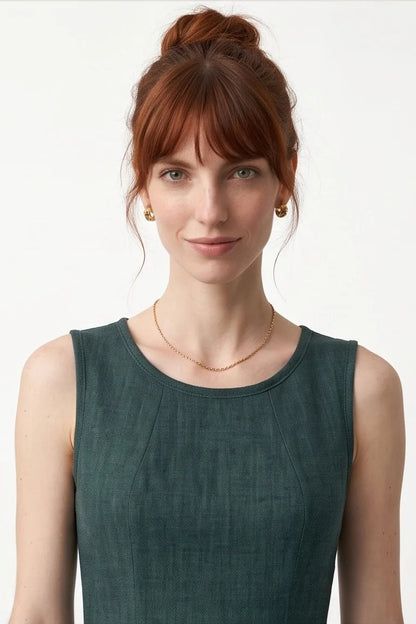 Lucie Dress