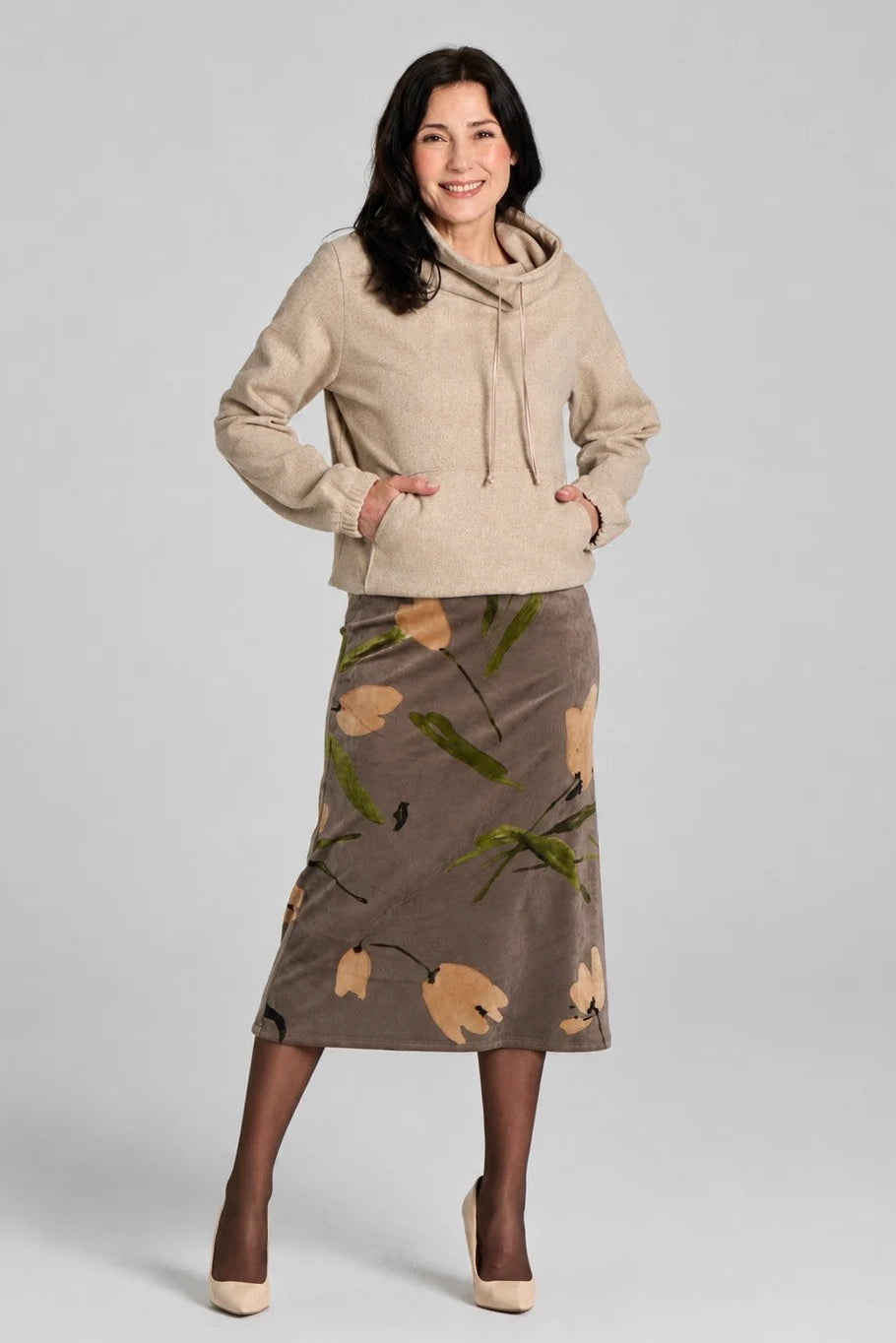Winslet Skirt
