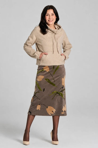 Winslet Skirt