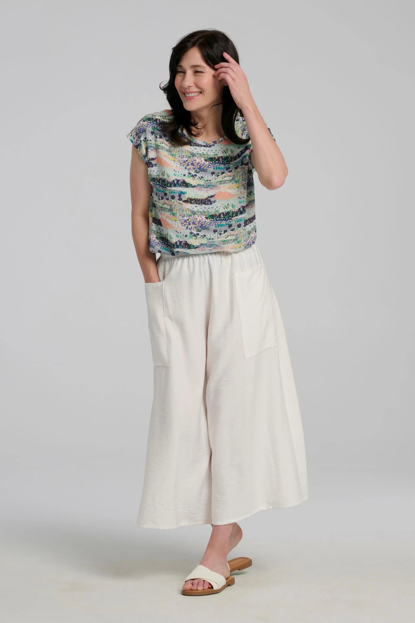 Ishtar Pants