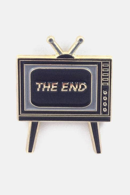 The End Pin