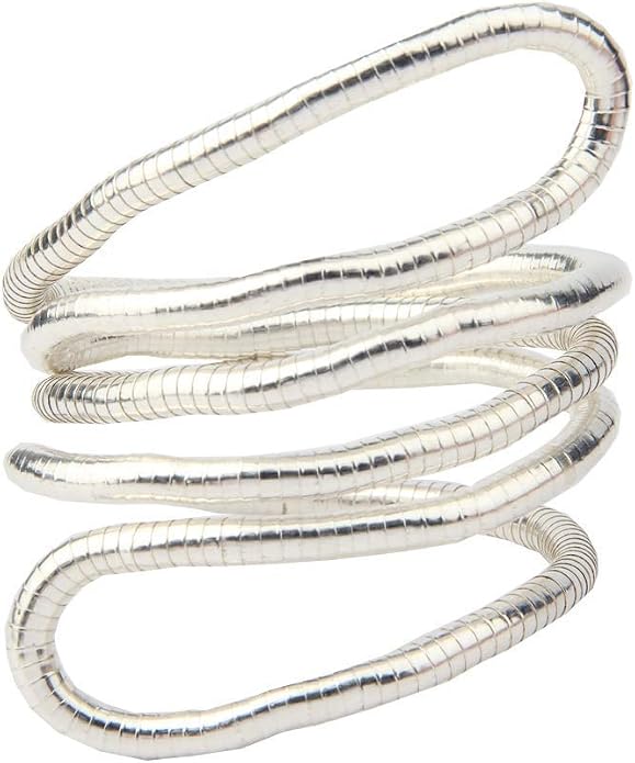 Bendable Snake Chain Necklace/Bracelet