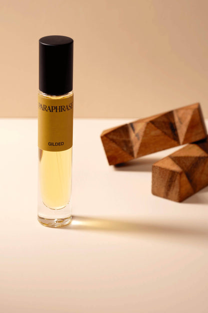 GILDED TRAVEL SIZE