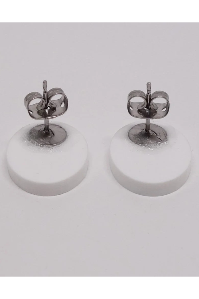 Lili1078 Dandelions Stud Earrings