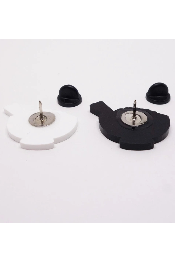 Lili1106 Ramen Bowl Pin