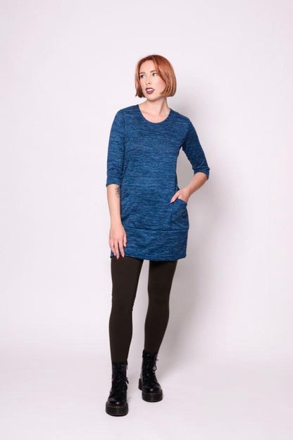 Zoe Tunic