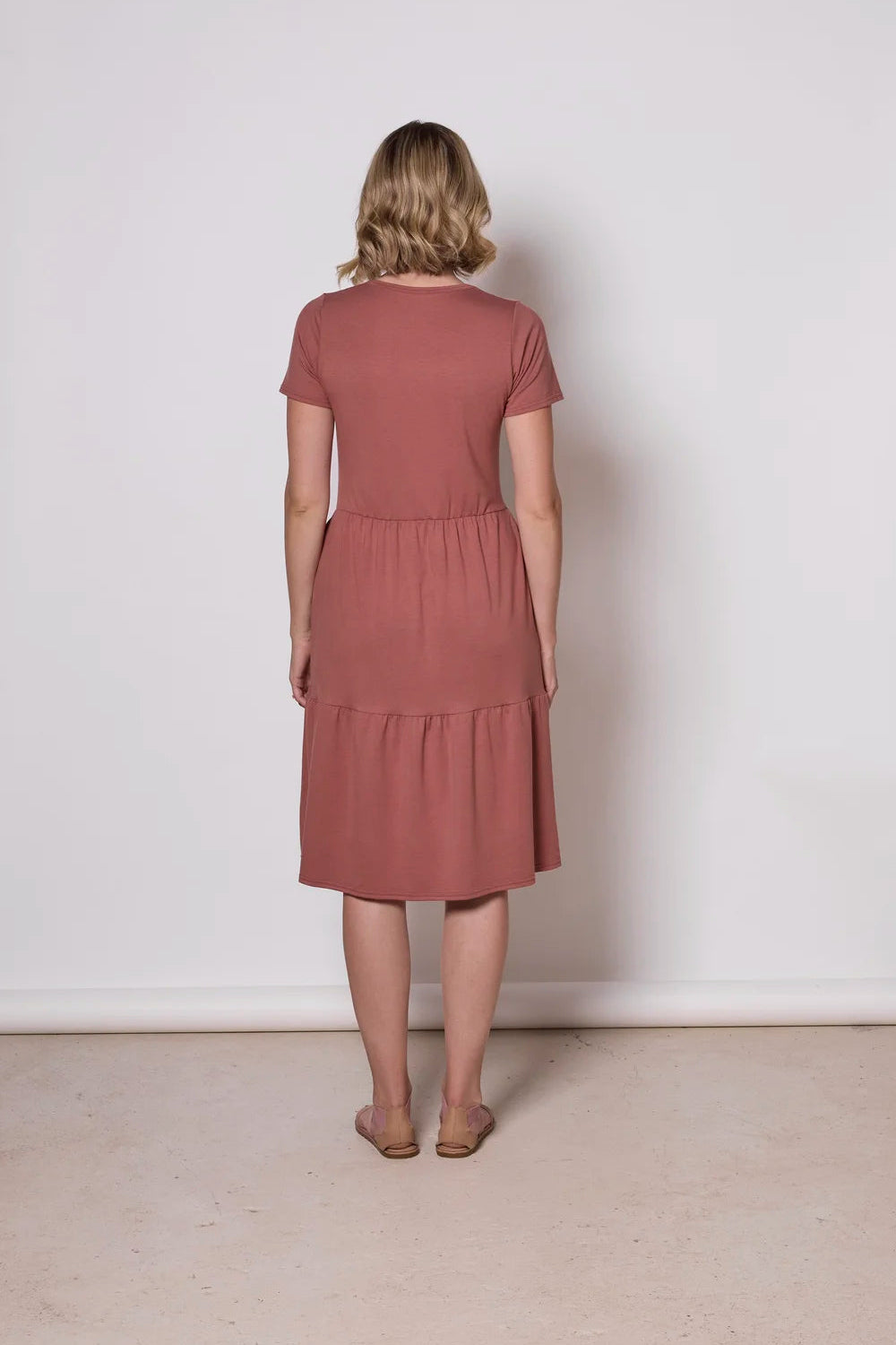 Winona Dress