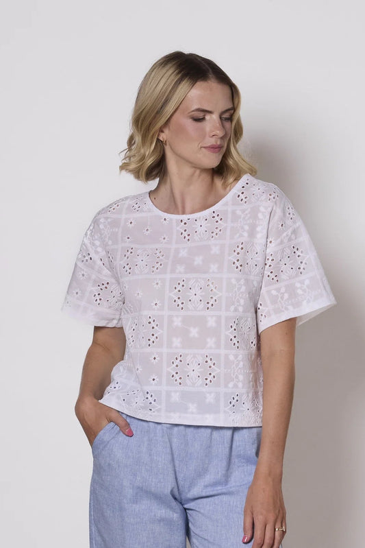 Florence Top