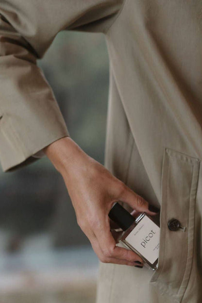 Honey Tobacco eau de parfum
