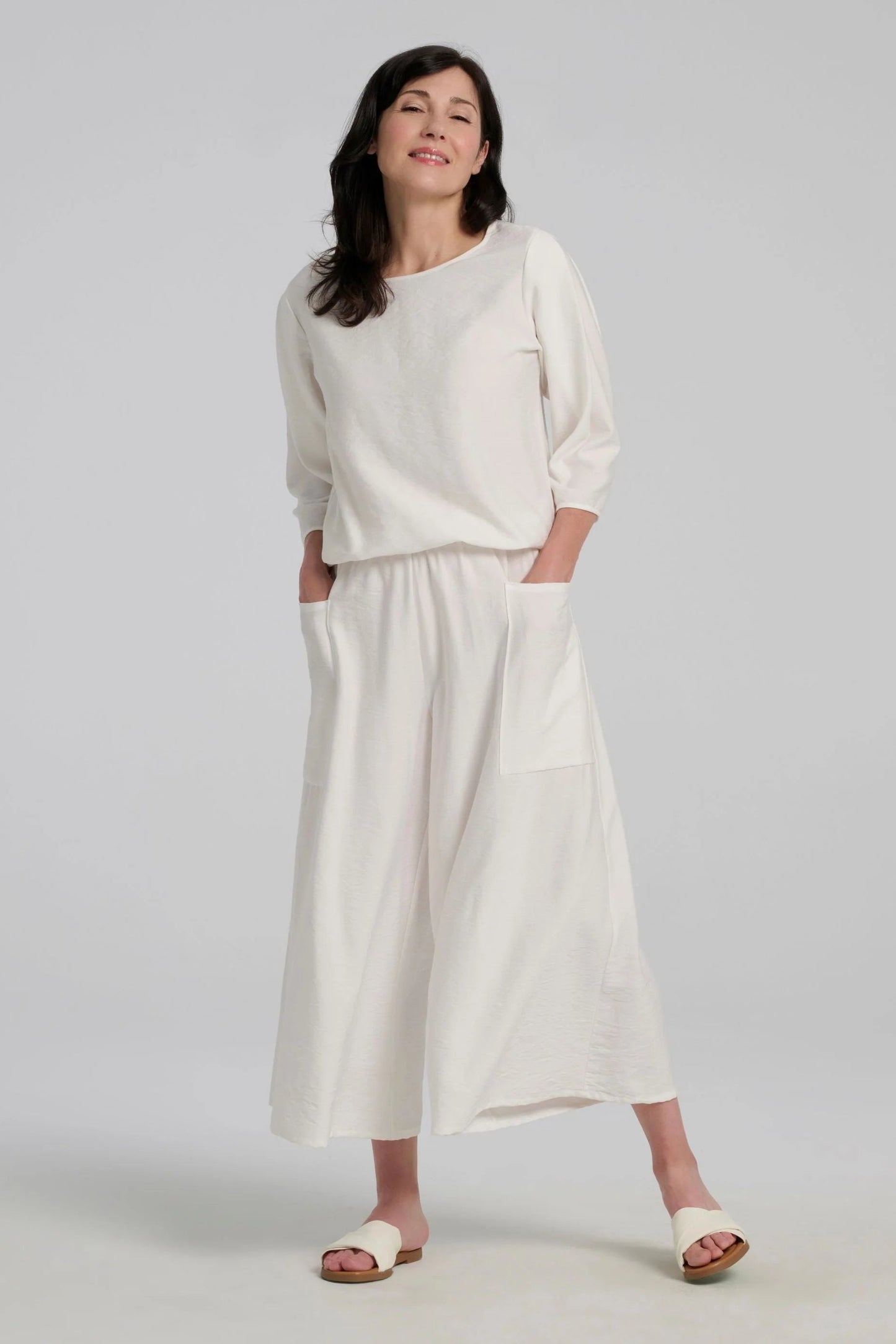 Soraya Blouse