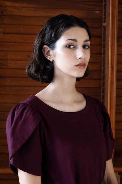 Tanzania Tulip Top
